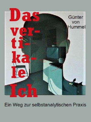 cover image of Das vertikale Ich